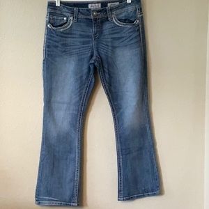 Daytrip Lyra bootcut jeans